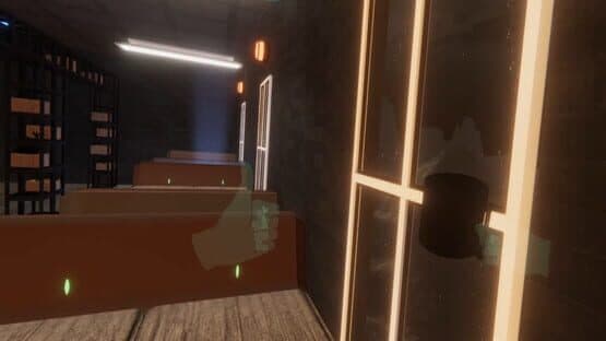 Lo-Fi Lounge — screenshot 6