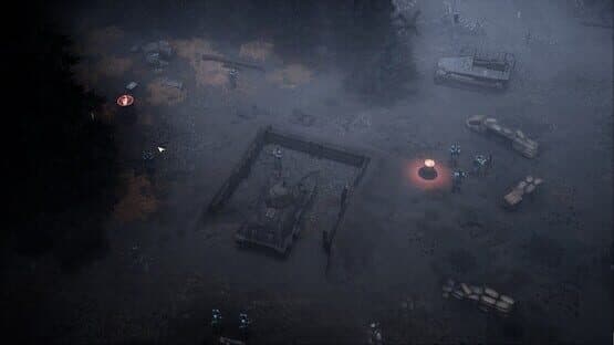 Partisans 1941: Back Into Battle — screenshot 2