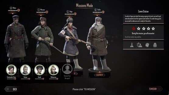 Partisans 1941: Back Into Battle — screenshot 6