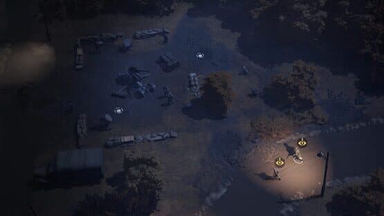 Partisans 1941: Back Into Battle — screenshot 7