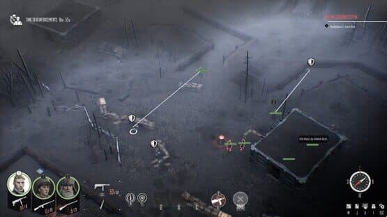 Partisans 1941: Back Into Battle — screenshot 8