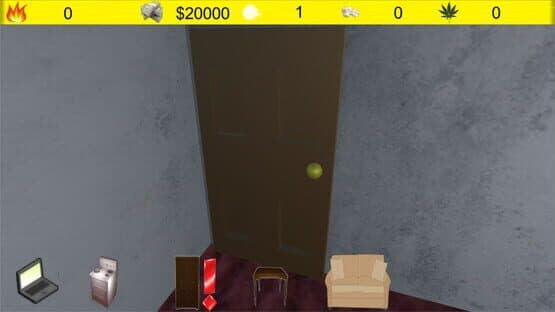 Traphouse Druglord — screenshot 5