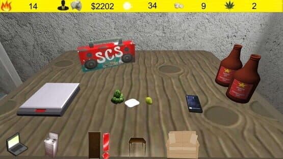 Traphouse Druglord — screenshot 6