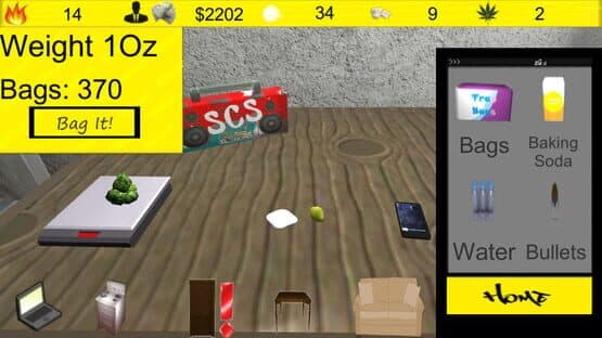 Traphouse Druglord — screenshot 7