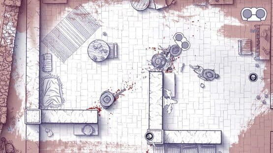 12 is Better than 6: The Apostles — screenshot 1