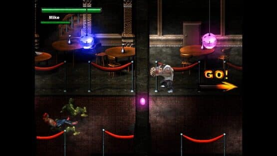Street Karate: 2 — screenshot 1
