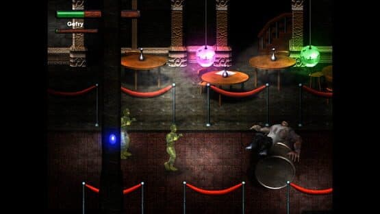Street Karate: 2 — screenshot 2