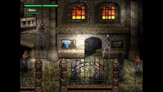 Street Karate: 2 — screenshot 3