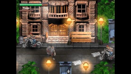 Street Karate: 2 — screenshot 4