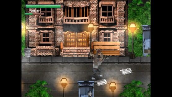 Street Karate: 2 — screenshot 5