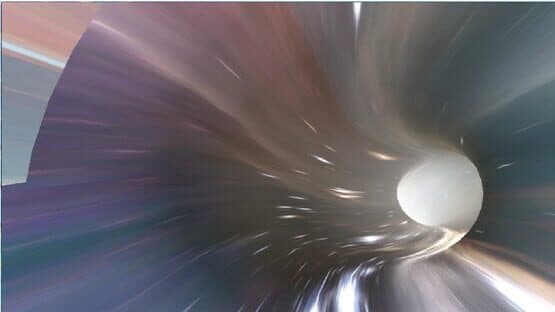 VR Black Hole Travel Hypothesis — screenshot 2