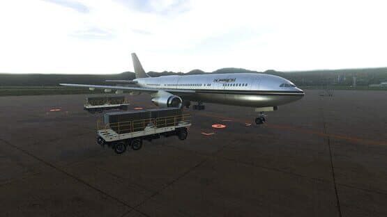 Airport Simulator 3: Day & Night — screenshot 2