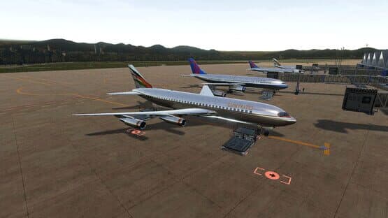 Airport Simulator 3: Day & Night — screenshot 4