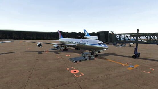 Airport Simulator 3: Day & Night — screenshot 6