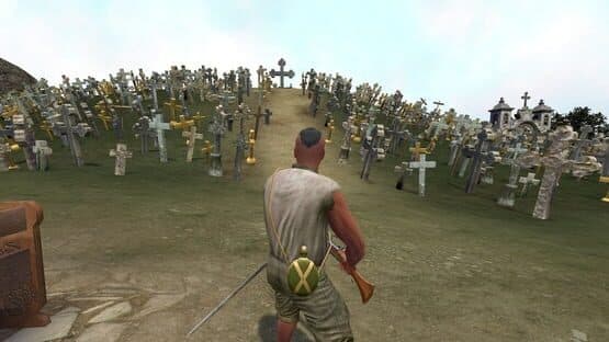 Blood & Gold: Caribbean! - The Zombiest Adventures — screenshot 2