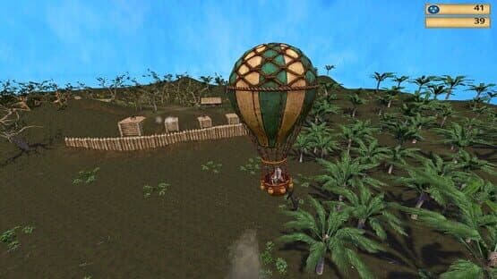 Blood & Gold: Caribbean! - The Zombiest Adventures — screenshot 3