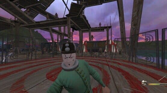 Blood & Gold: Caribbean! - The Zombiest Adventures — screenshot 8