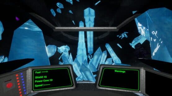 Asteroid Five — screenshot 2