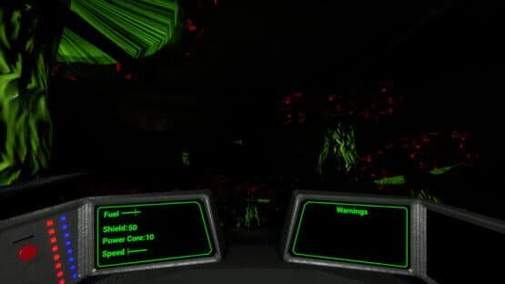 Asteroid Five — screenshot 3