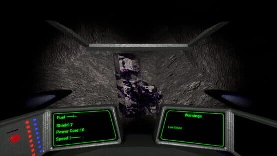 Asteroid Five — screenshot 4