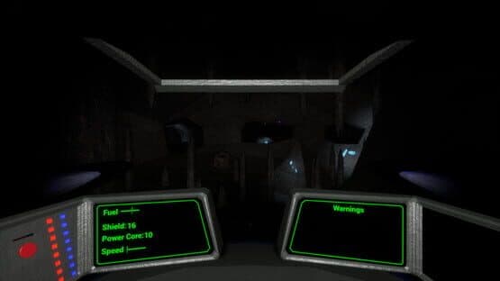 Asteroid Five — screenshot 5