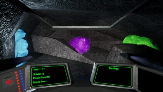 Asteroid Five — screenshot 6