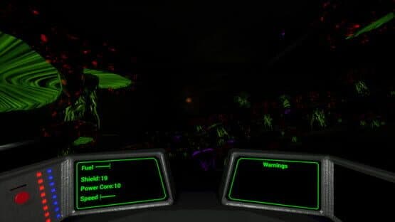 Asteroid Five — screenshot 7
