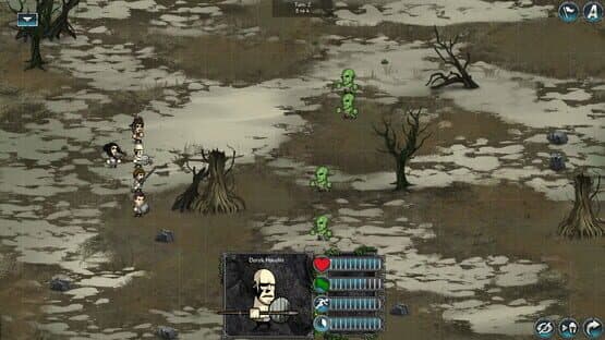 Leman — screenshot 1