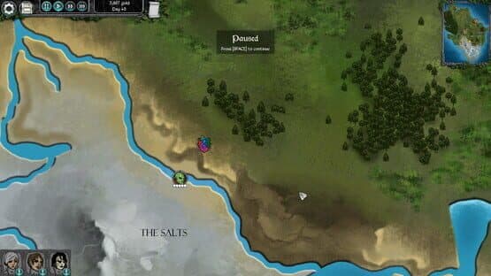 Leman — screenshot 3