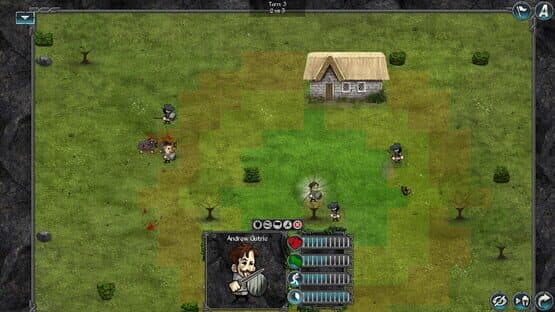 Leman — screenshot 7