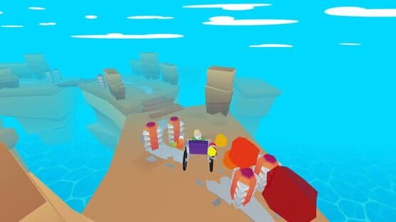 Run! Grandpa! Run! — screenshot 4