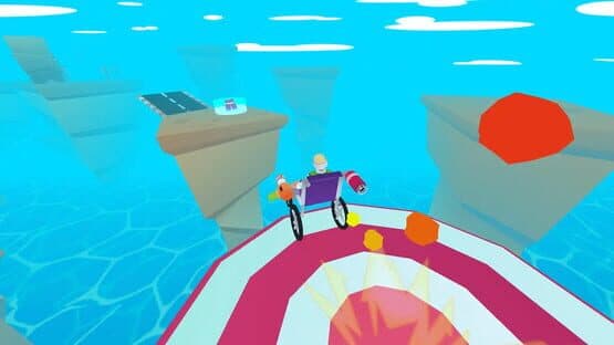 Run! Grandpa! Run! — screenshot 5