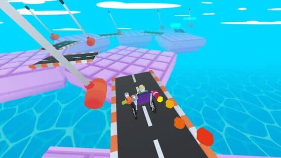 Run! Grandpa! Run! — screenshot 6