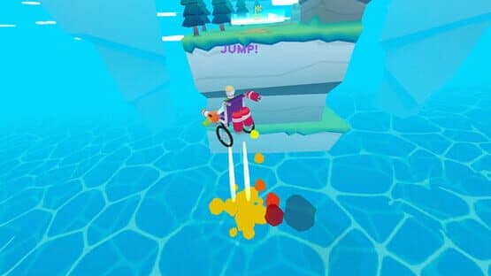 Run! Grandpa! Run! — screenshot 7