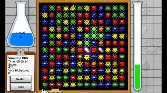 PillPop — screenshot 3