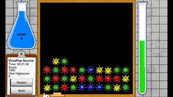 PillPop — screenshot 4