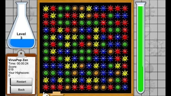 PillPop — screenshot 5