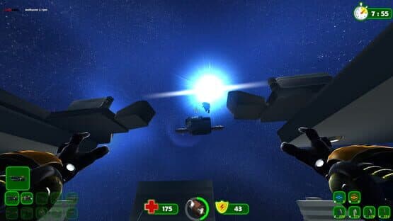 Batla: Tank — screenshot 4