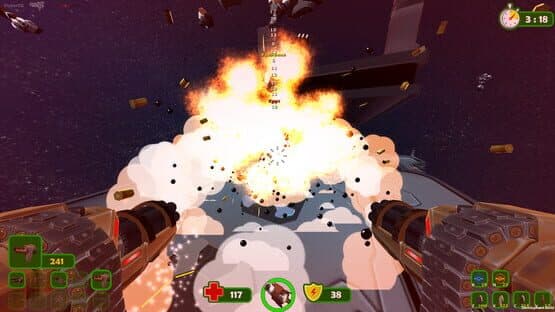 Batla: Tank — screenshot 5