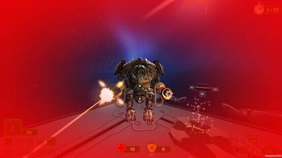 Batla: Tank — screenshot 6