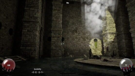 Darkened Glory — screenshot 1