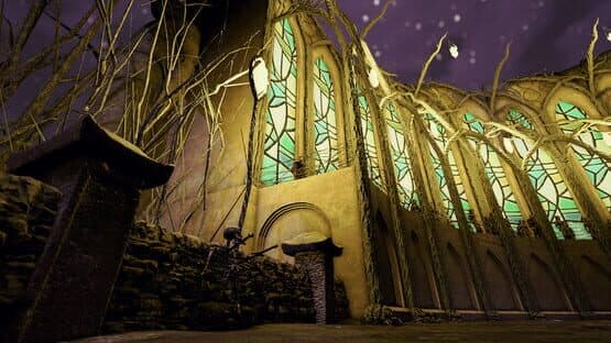 Darkened Glory — screenshot 5