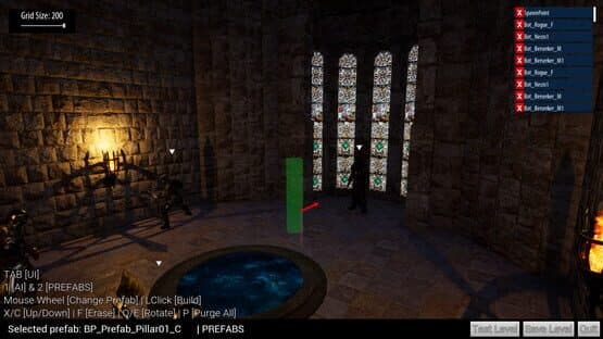 Darkened Glory — screenshot 6