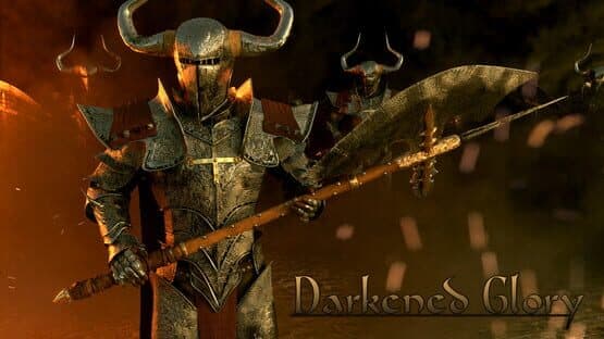 Darkened Glory — screenshot 8