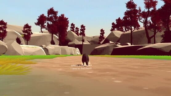 Find the Cubs — screenshot 3