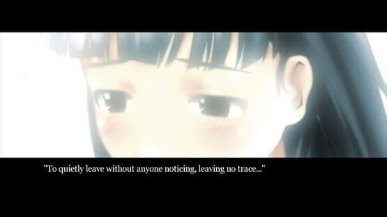 Narcissu: Zero — screenshot 2
