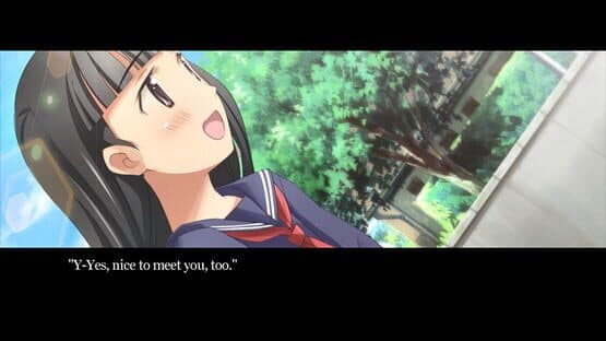 Narcissu: Zero — screenshot 3