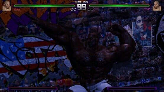 The Chaos Gene — screenshot 3