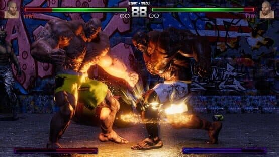 The Chaos Gene — screenshot 8