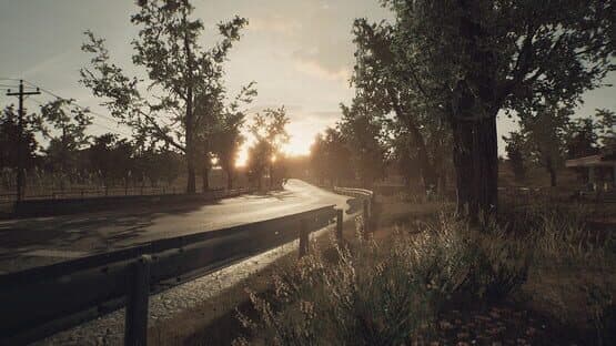 It's Not About the End — screenshot 1